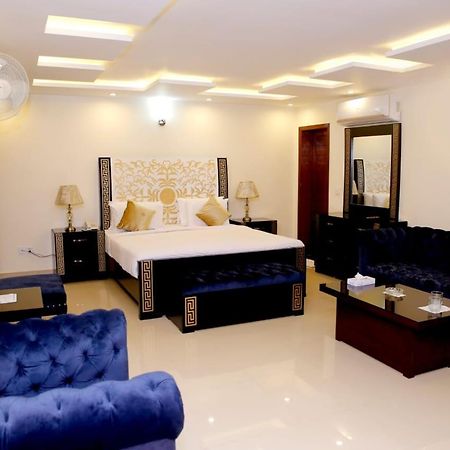 Hotel Noor Plaza Lahor Dış mekan fotoğraf
