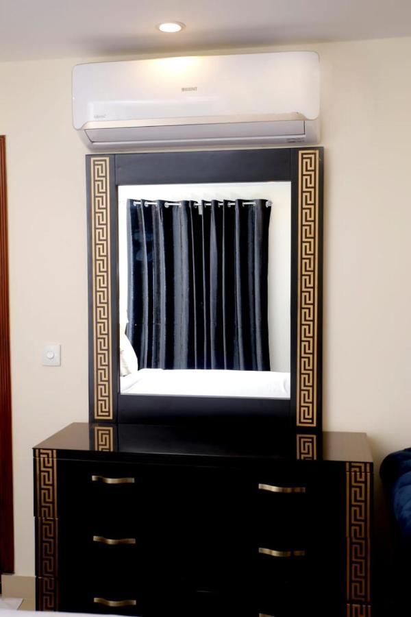 Hotel Noor Plaza Lahor Dış mekan fotoğraf
