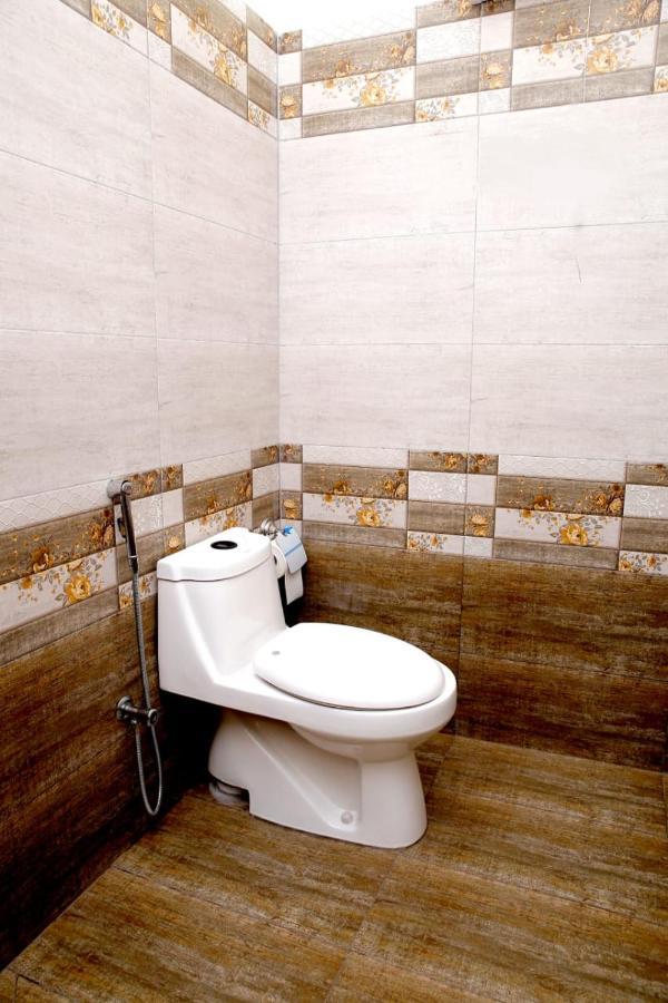 Hotel Noor Plaza Lahor Dış mekan fotoğraf